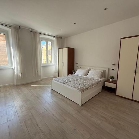 Apartment Center PUY Eksteriør bilde