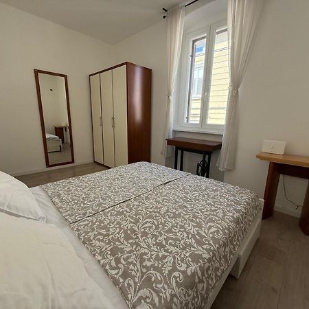 Apartment Center PUY Eksteriør bilde