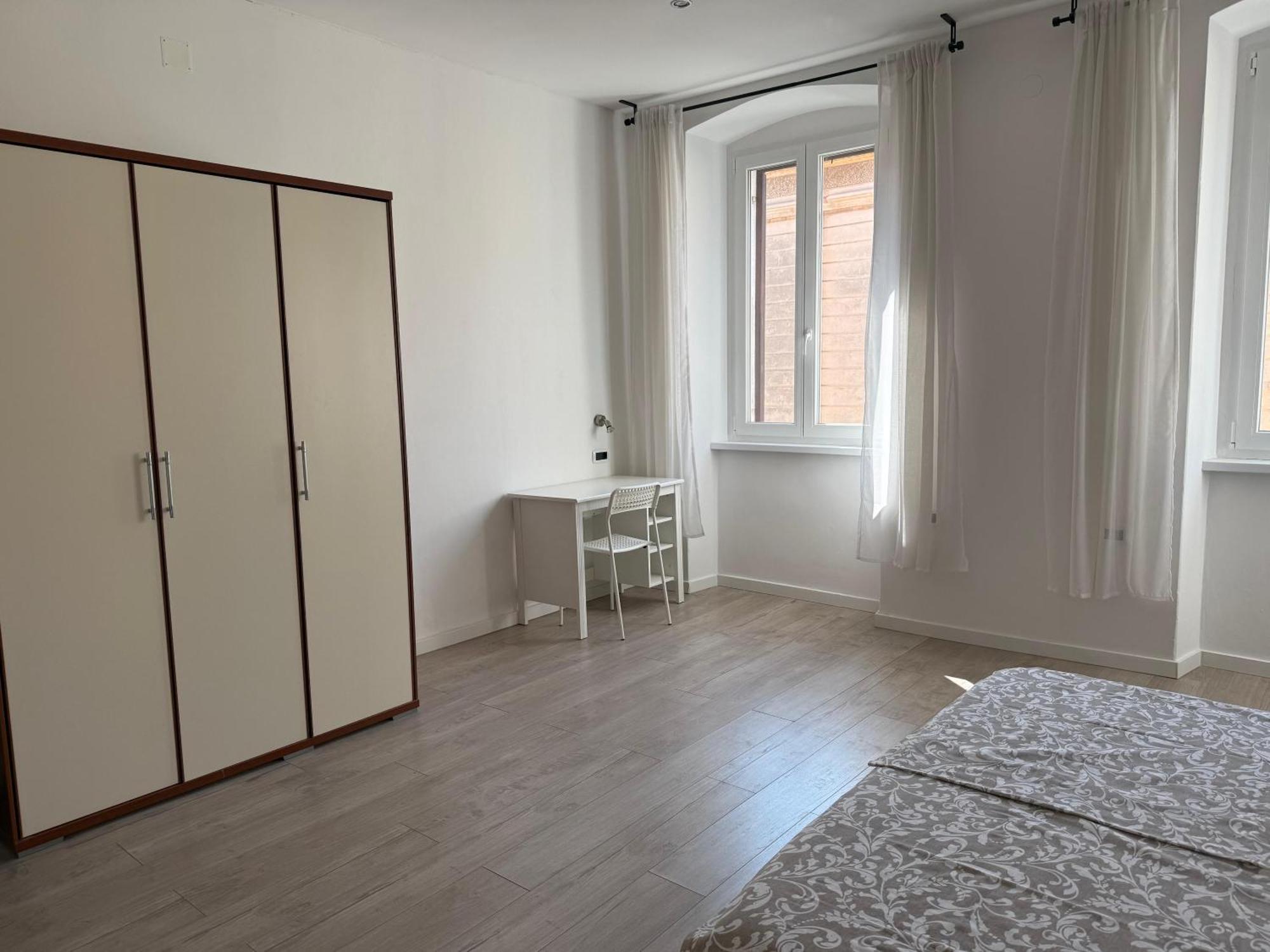 Apartment Center PUY Eksteriør bilde
