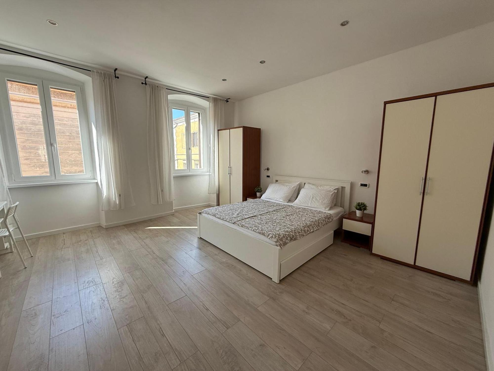 Apartment Center PUY Eksteriør bilde