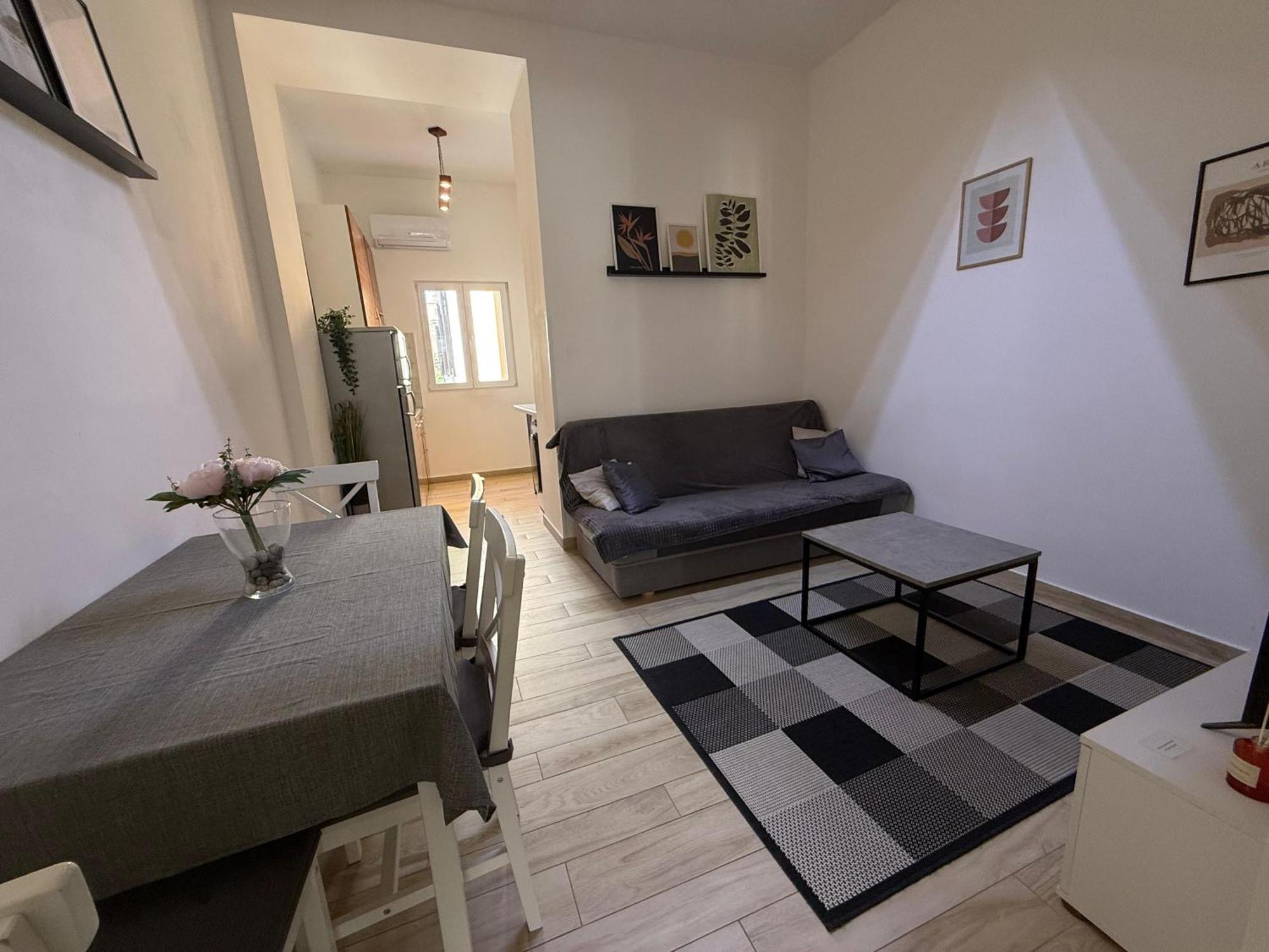 Apartment Center PUY Eksteriør bilde