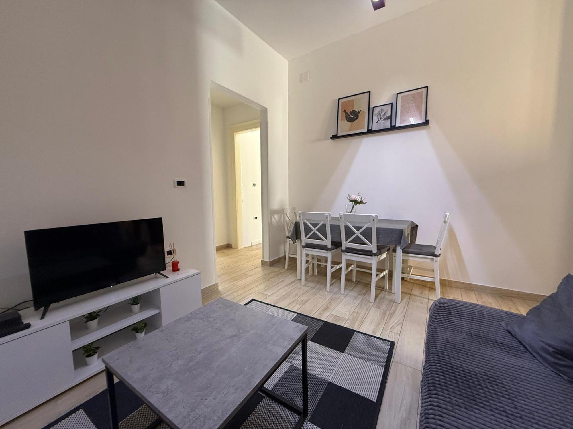 Apartment Center PUY Eksteriør bilde