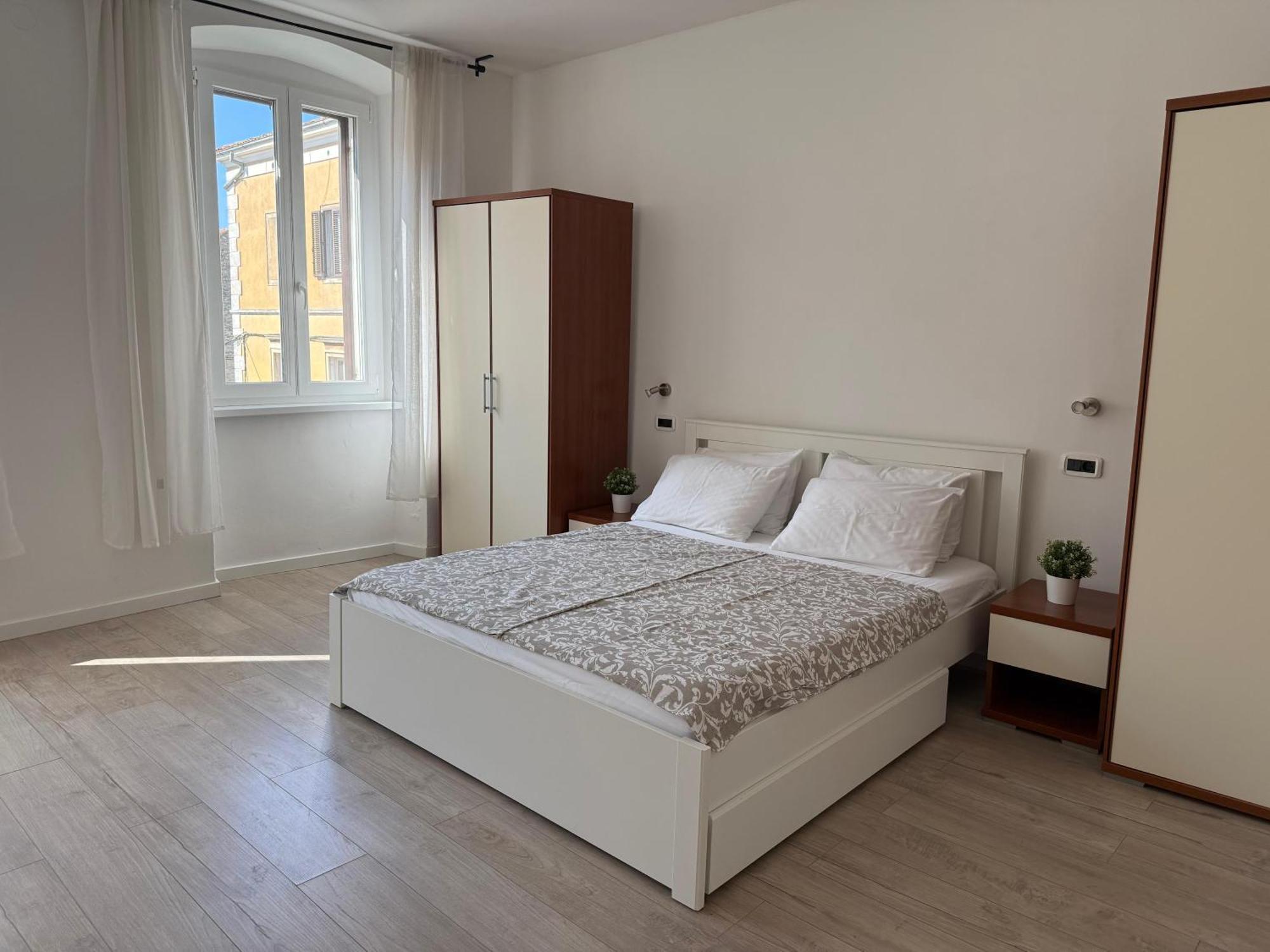 Apartment Center PUY Eksteriør bilde